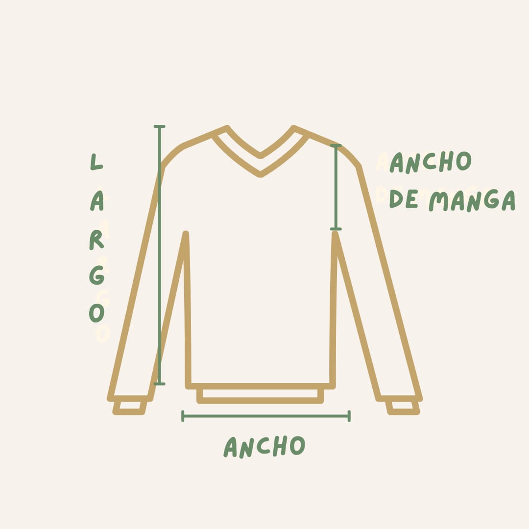 Chaleco pavo real
