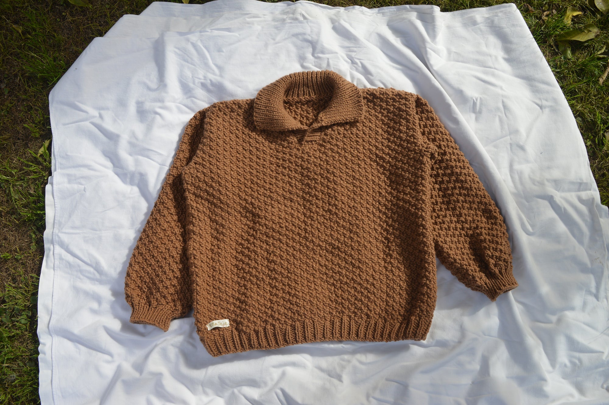 Sweater Sierra