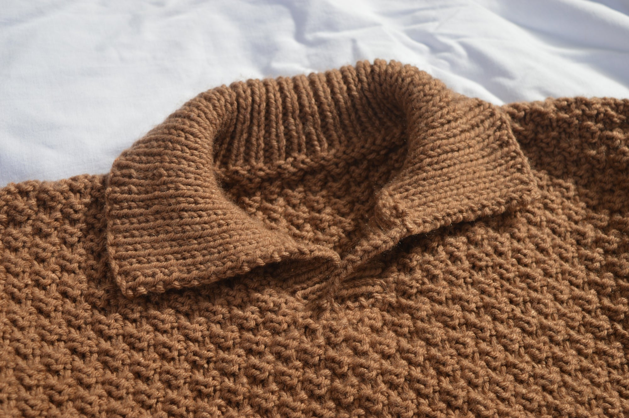 Sweater Sierra